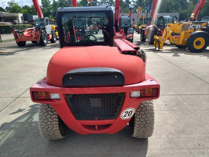 Afbeelding JCB 520-40 (178)