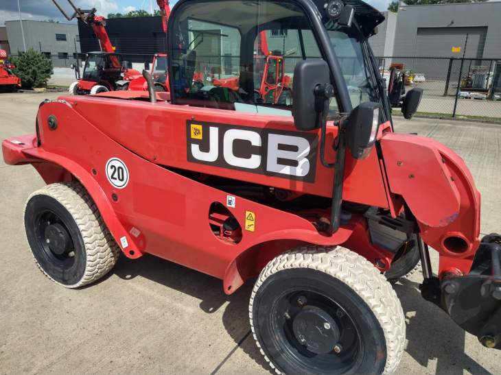 Afbeelding JCB 520-40 (178)