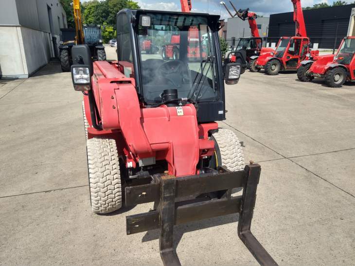 Afbeelding JCB 520-40 (178)