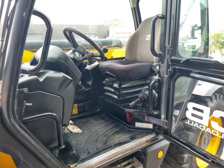 Afbeelding JCB 540-180 (419)