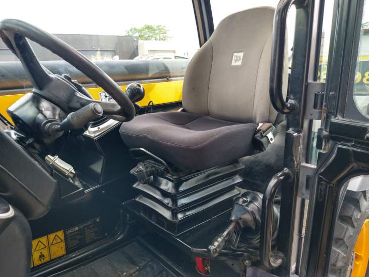 Afbeelding JCB 540-180 (419)