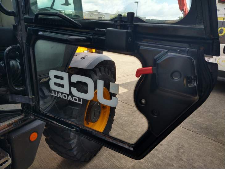 Afbeelding JCB 540-180 (419)
