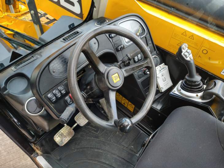 Afbeelding JCB 540-180 (419)