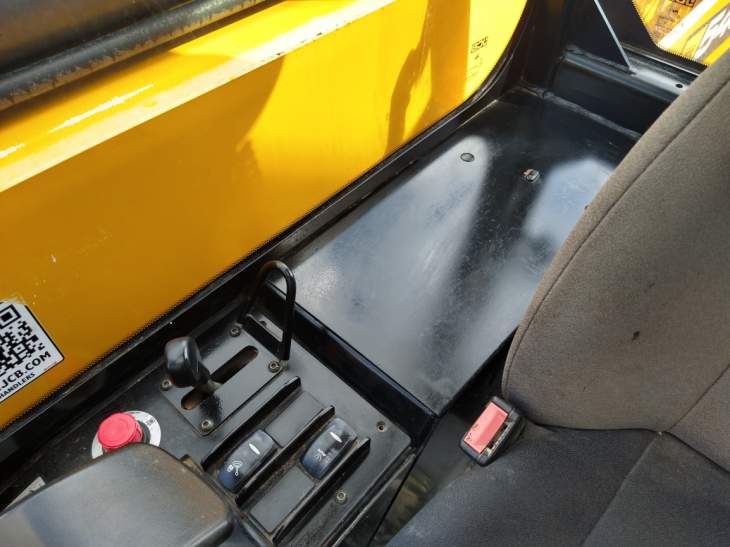 Afbeelding JCB 540-180 (419)