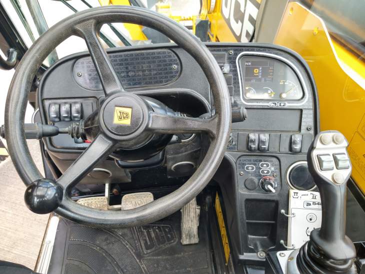 Afbeelding JCB 540-180 (419)