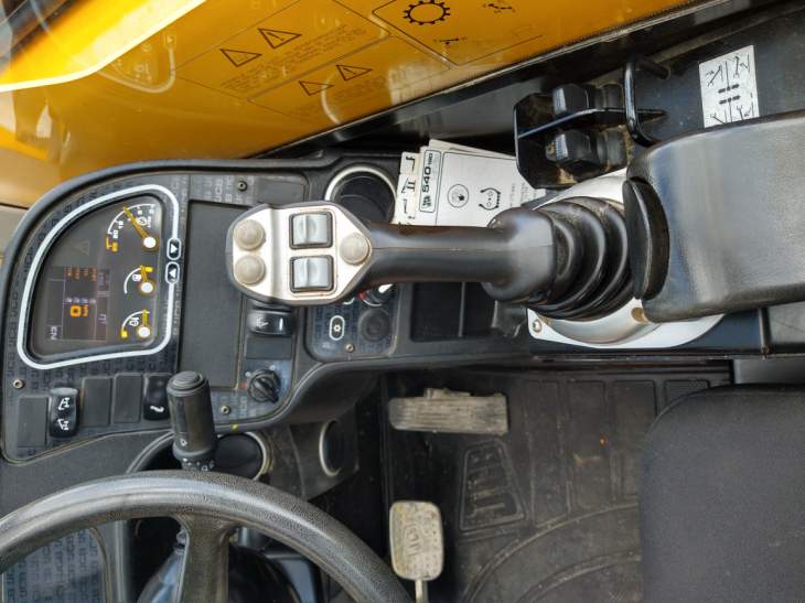 Afbeelding JCB 540-180 (419)