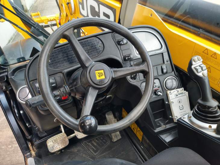 Afbeelding JCB 540-180 (419)