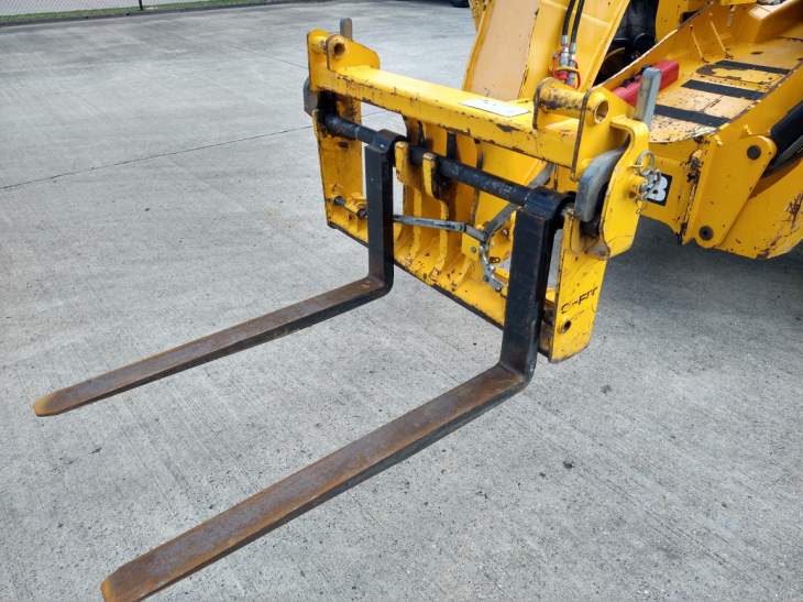 Afbeelding JCB 540-180 (419)