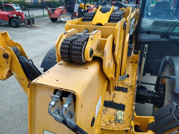 Afbeelding JCB 540-180 (419)