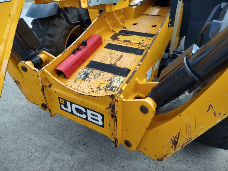 Afbeelding JCB 540-180 (419)