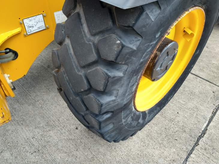 Afbeelding JCB 540-180 (419)