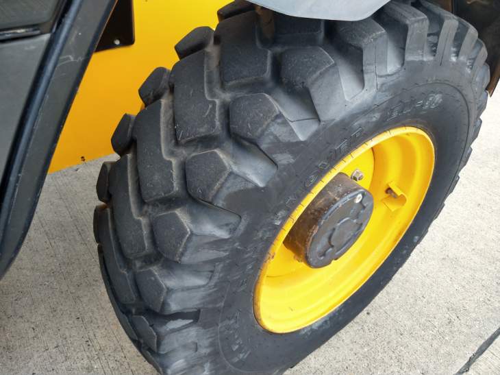 Afbeelding JCB 540-180 (419)