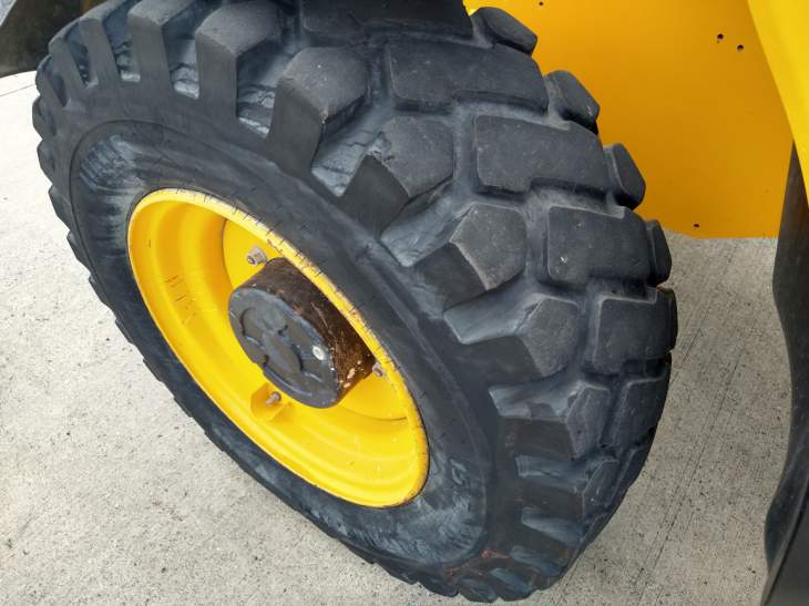 Afbeelding JCB 540-180 (419)