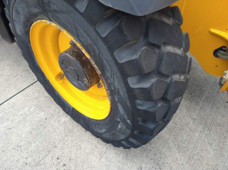 Afbeelding JCB 540-180 (419)