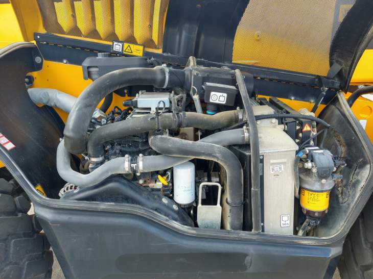 Afbeelding JCB 540-180 (419)