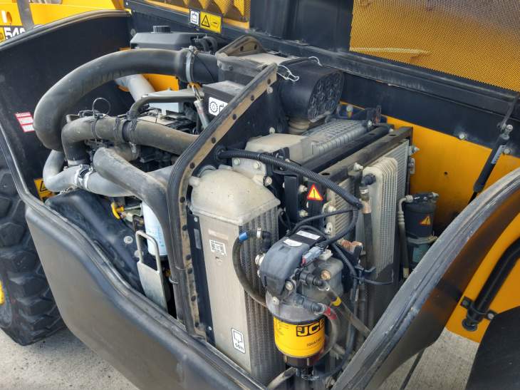 Afbeelding JCB 540-180 (419)