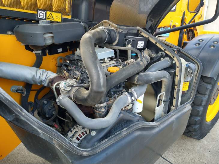 Afbeelding JCB 540-180 (419)