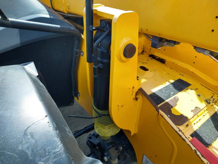 Afbeelding JCB 540-180 (419)