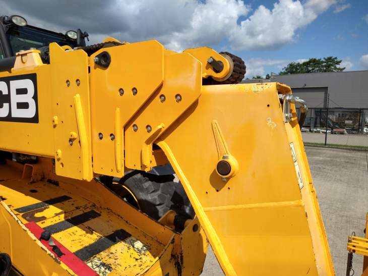 Afbeelding JCB 540-180 (419)