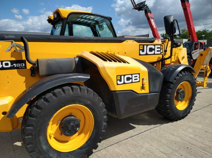Afbeelding JCB 540-180 (419)