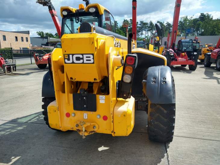 Afbeelding JCB 540-180 (419)
