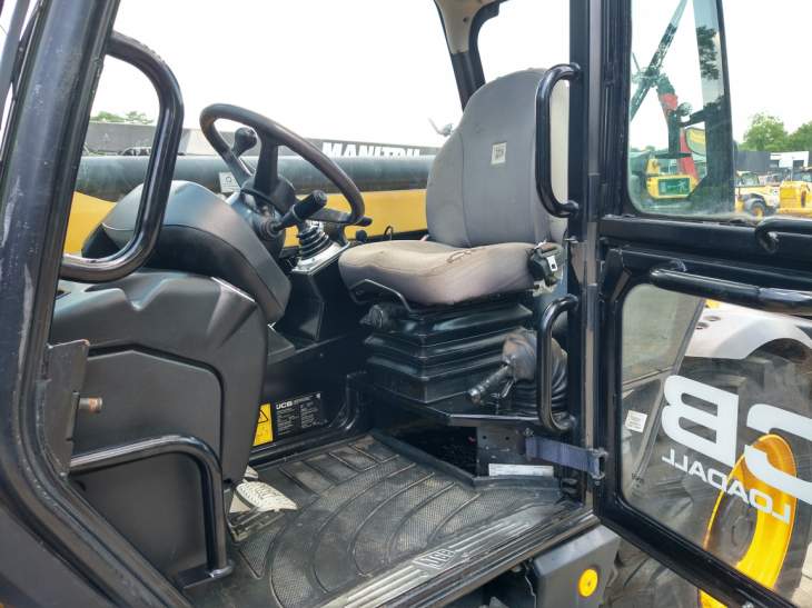 Afbeelding JCB 540-180 (917)