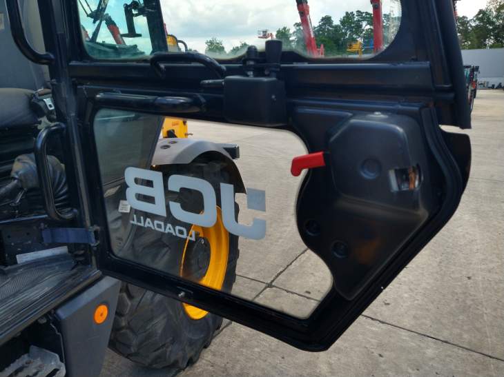 Afbeelding JCB 540-180 (917)