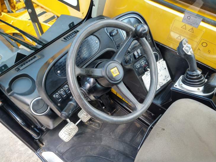 Afbeelding JCB 540-180 (917)