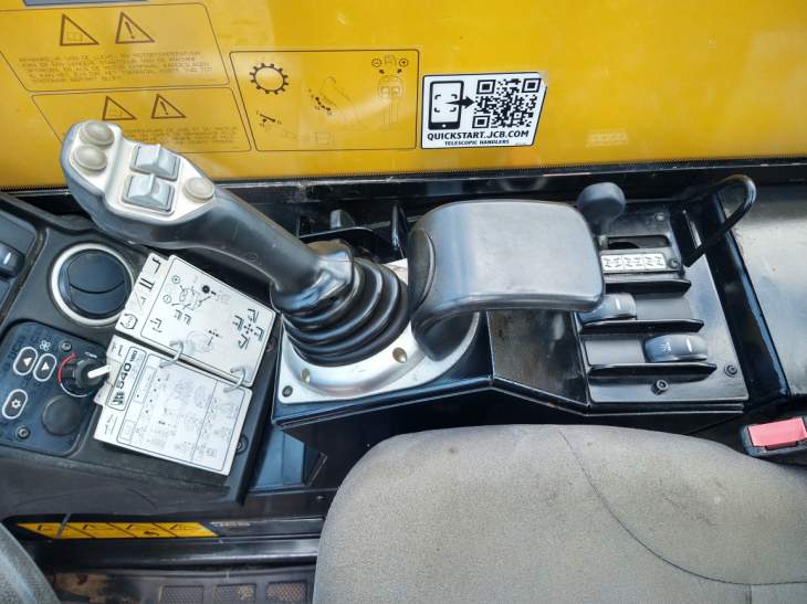 Afbeelding JCB 540-180 (917)