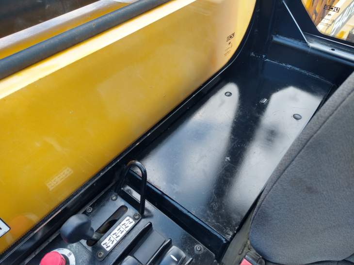 Afbeelding JCB 540-180 (917)