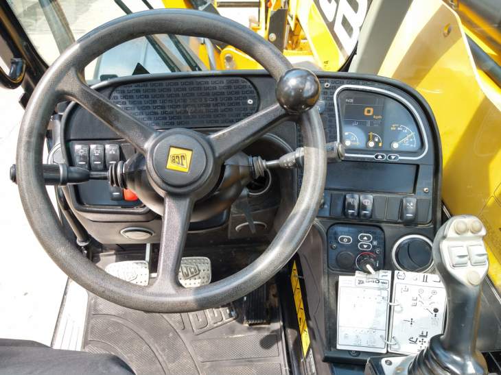 Afbeelding JCB 540-180 (917)