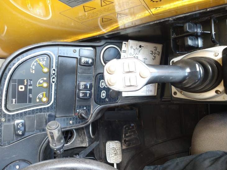 Afbeelding JCB 540-180 (917)
