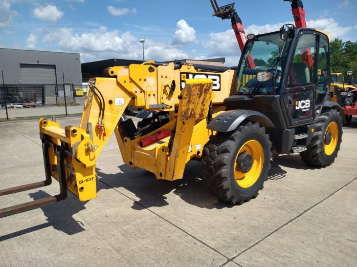 Afbeelding JCB 540-180 (917)