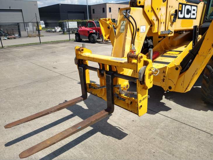 Afbeelding JCB 540-180 (917)