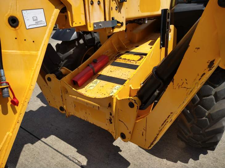 Afbeelding JCB 540-180 (917)