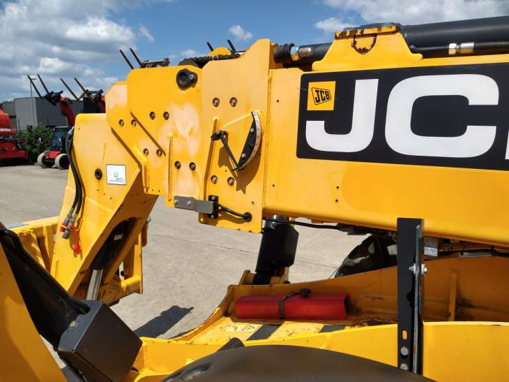 Afbeelding JCB 540-180 (917)
