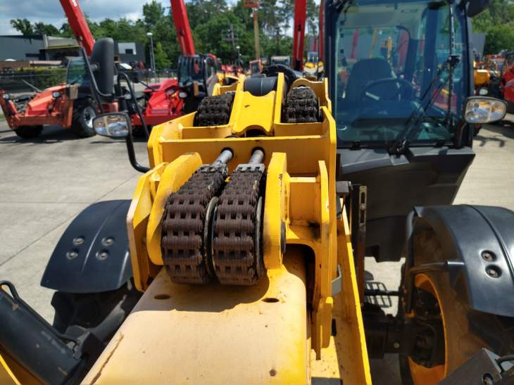 Afbeelding JCB 540-180 (917)