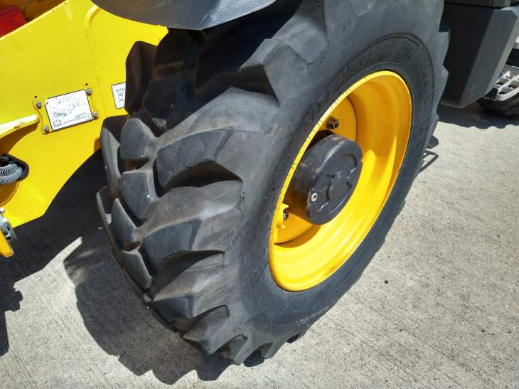 Afbeelding JCB 540-180 (917)