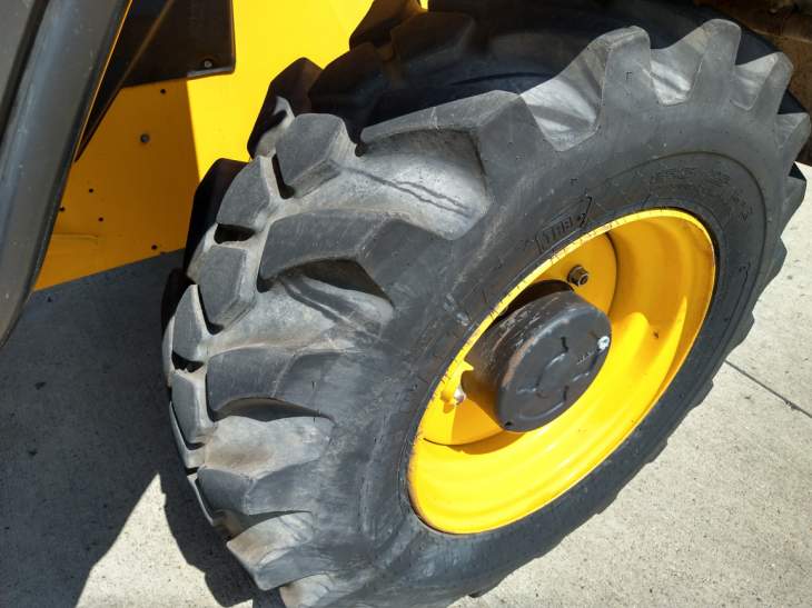 Afbeelding JCB 540-180 (917)