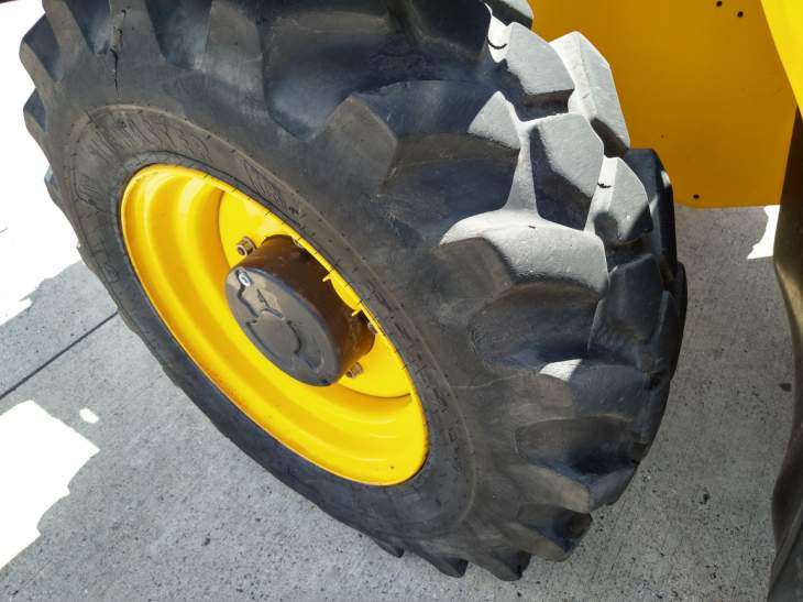 Afbeelding JCB 540-180 (917)