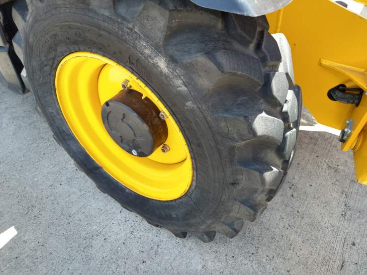 Afbeelding JCB 540-180 (917)