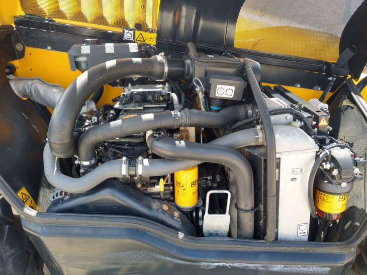 Afbeelding JCB 540-180 (917)