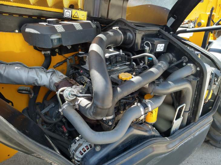 Afbeelding JCB 540-180 (917)