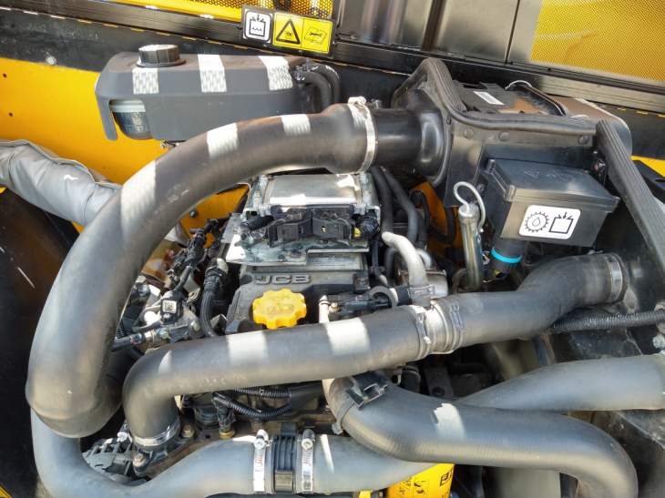 Afbeelding JCB 540-180 (917)