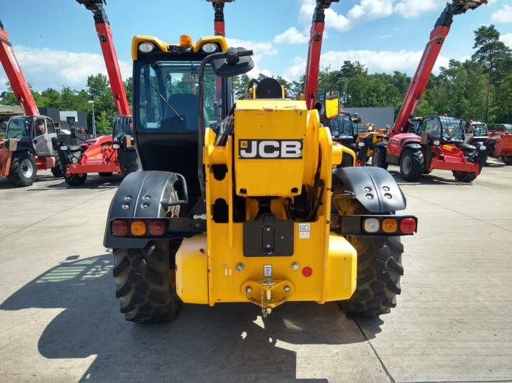 Afbeelding JCB 540-180 (917)