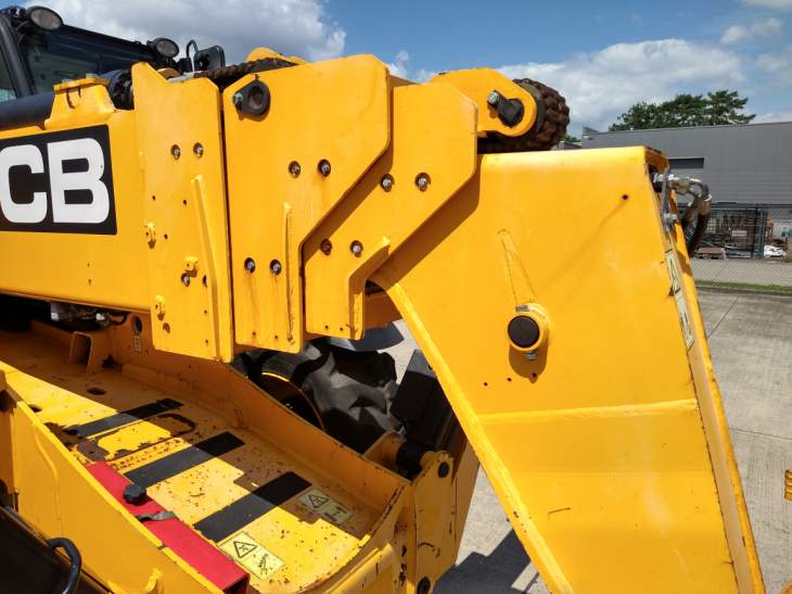 Afbeelding JCB 540-180 (917)