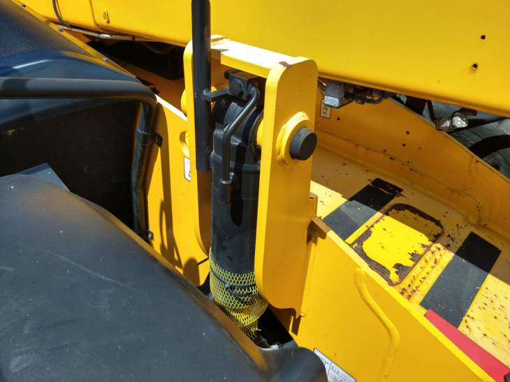 Afbeelding JCB 540-180 (917)