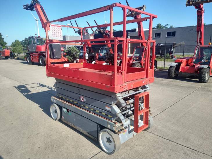 Afbeelding SKYJACK SJ III 4626 (963)