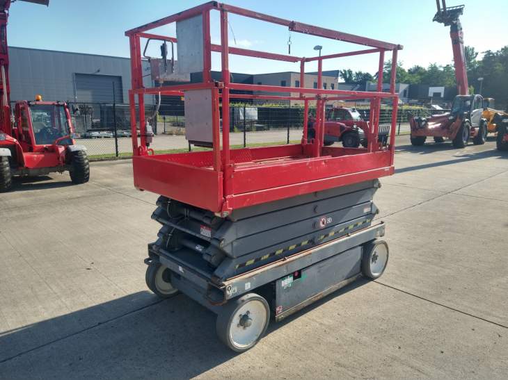 Afbeelding SKYJACK SJ III 4626 (963)