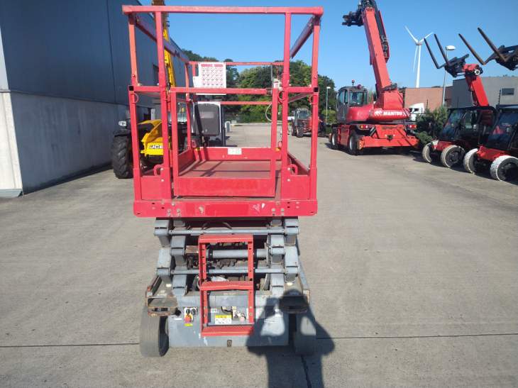 Afbeelding SKYJACK SJ III 4626 (963)